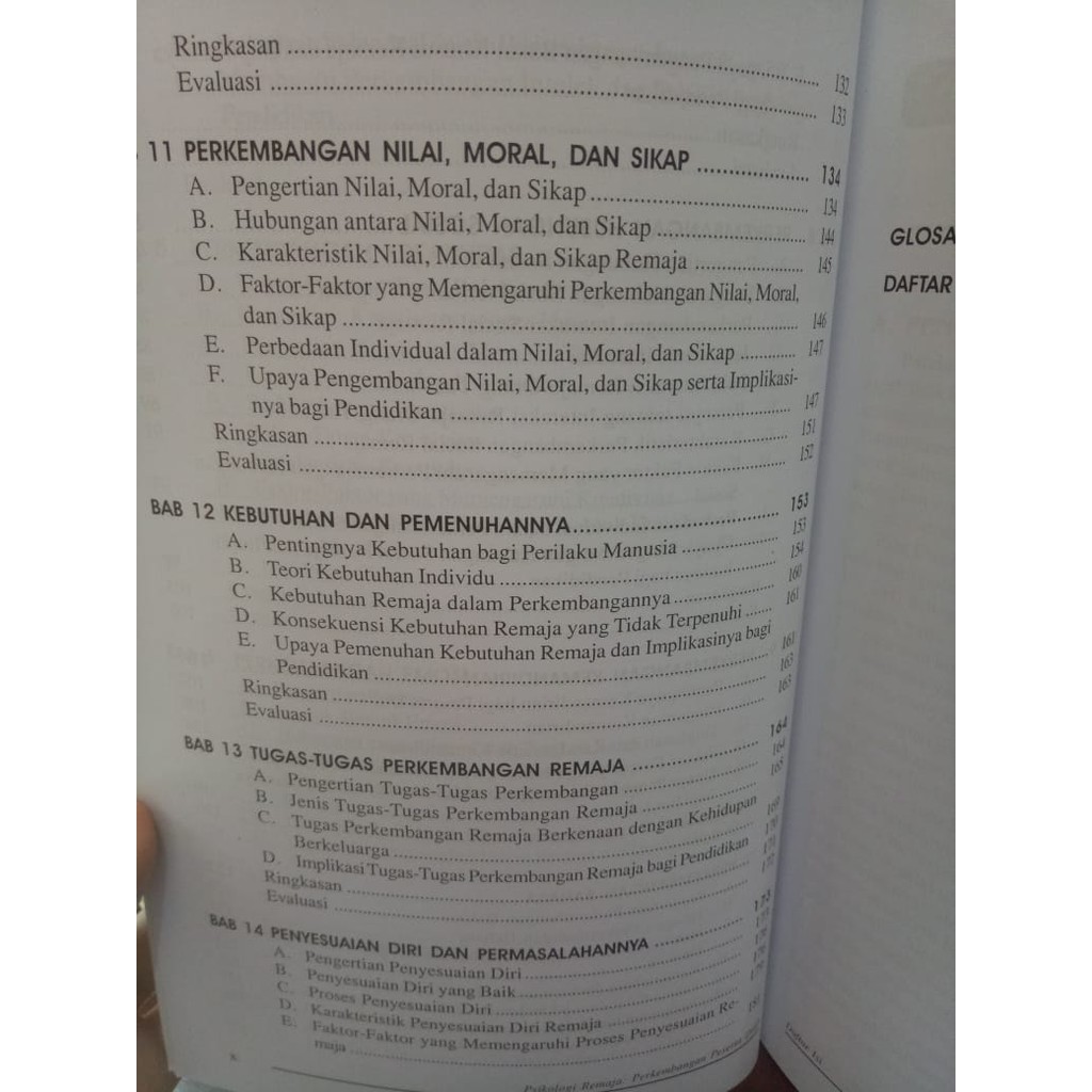 Psikologi Remaja Mohammad Ali Shopee Indonesia