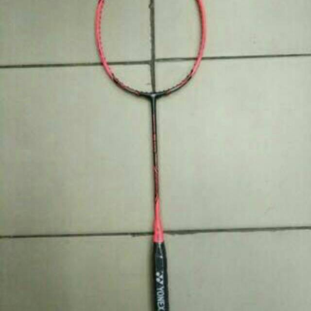 Raket Badminton Yonex Voltric 10 DG - Original