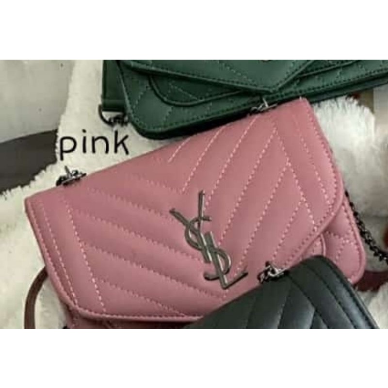 tas slempong wanita ruby 21x14 cm