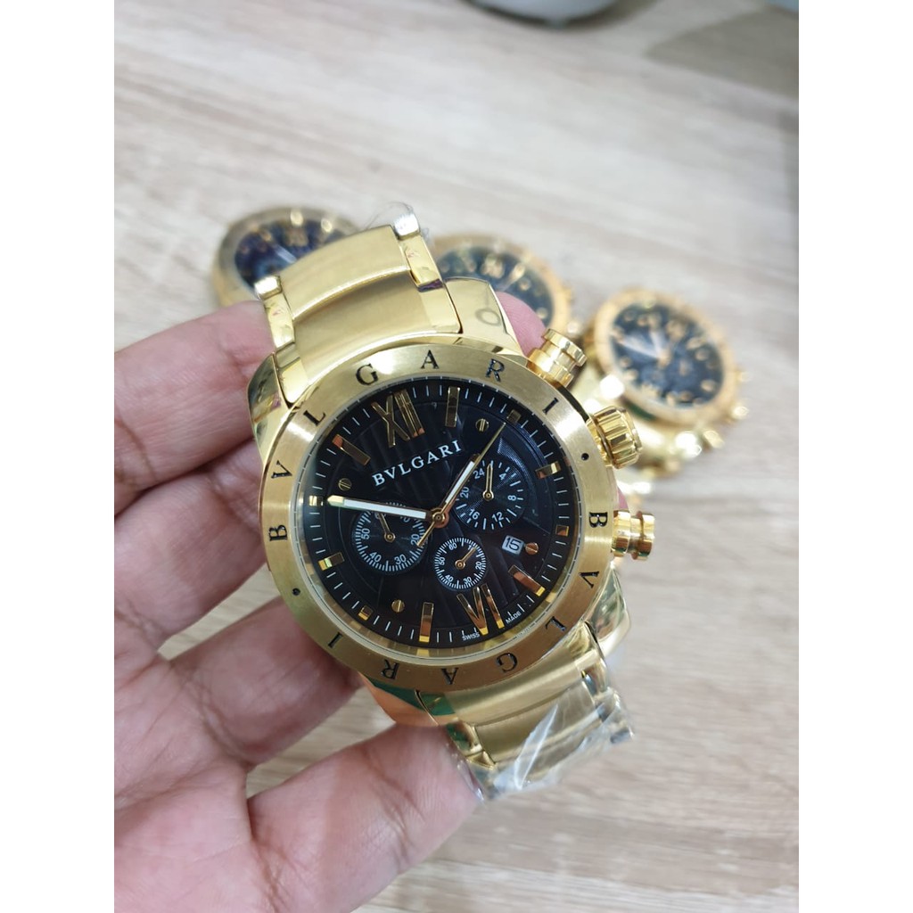 harga bvlgari l2161