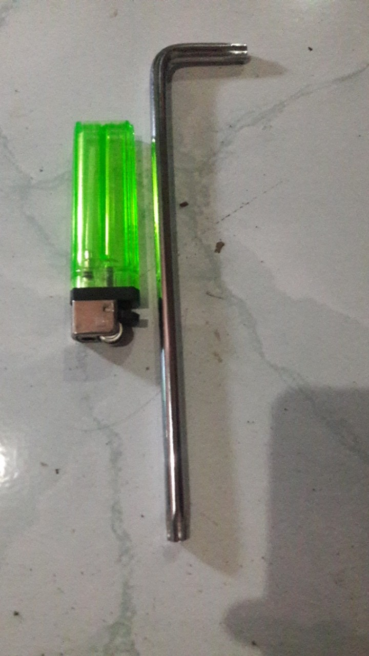 L Bintang Mollar T40 Dan T50