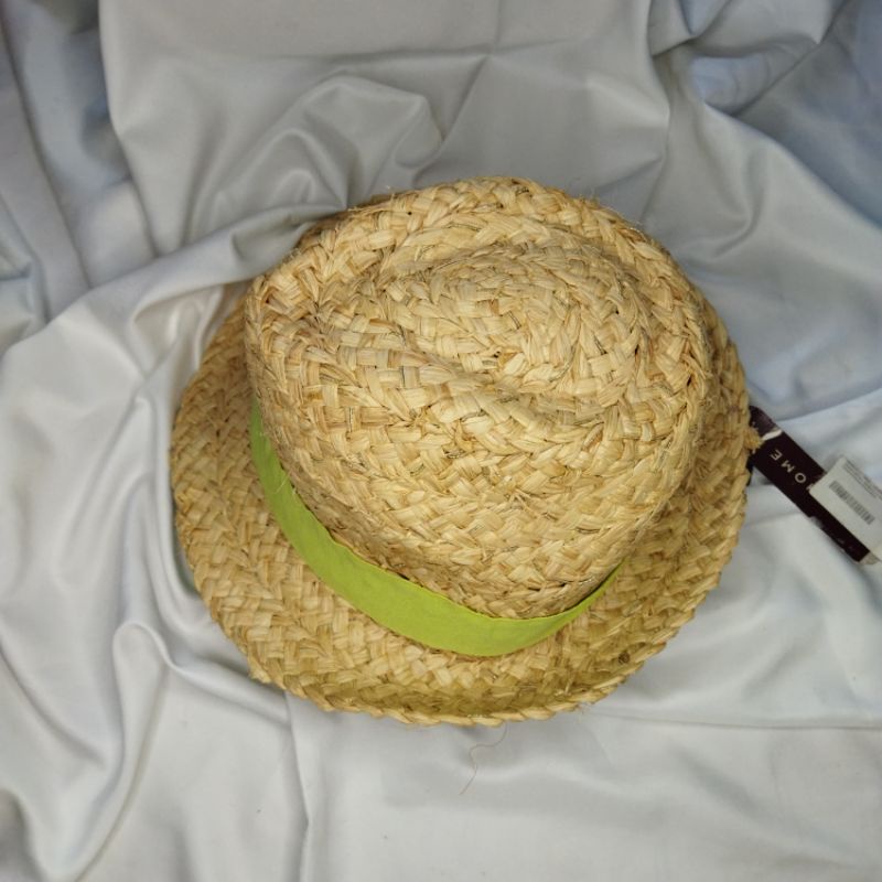 ZARA BUCKET HAT / TOPI RAJUT ZARA ORIGINAL 100%