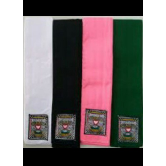 sabuk icb harga berapa