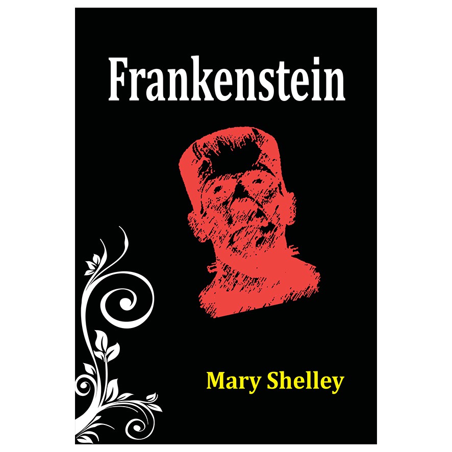 Frankenstein - Mary Shelley