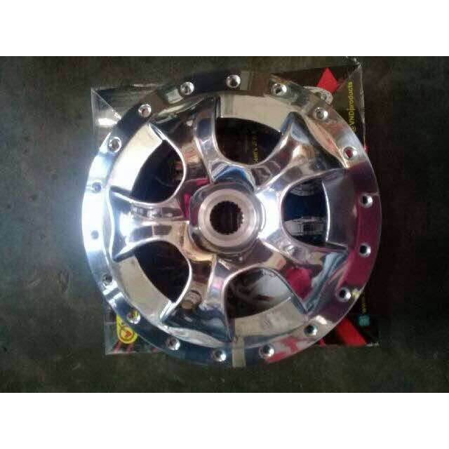 tromol belakang vnd vario lama.beat.scoby