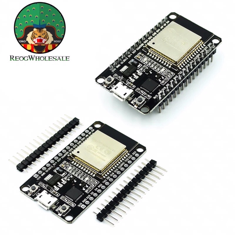 ESP32 DOIT WIFI ESP-32S DEVELOPMENT BOARD ESP 32