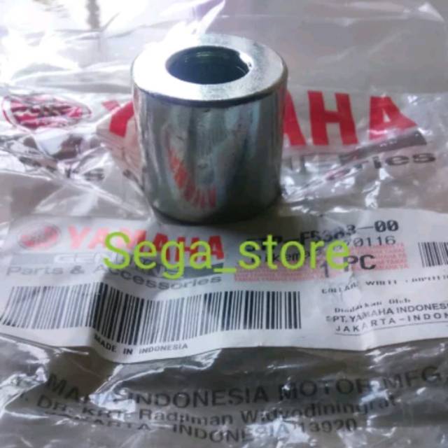 Bosh collar roda belakang yamaha Jupiter z Jupiter mx 5TP-F5383-00