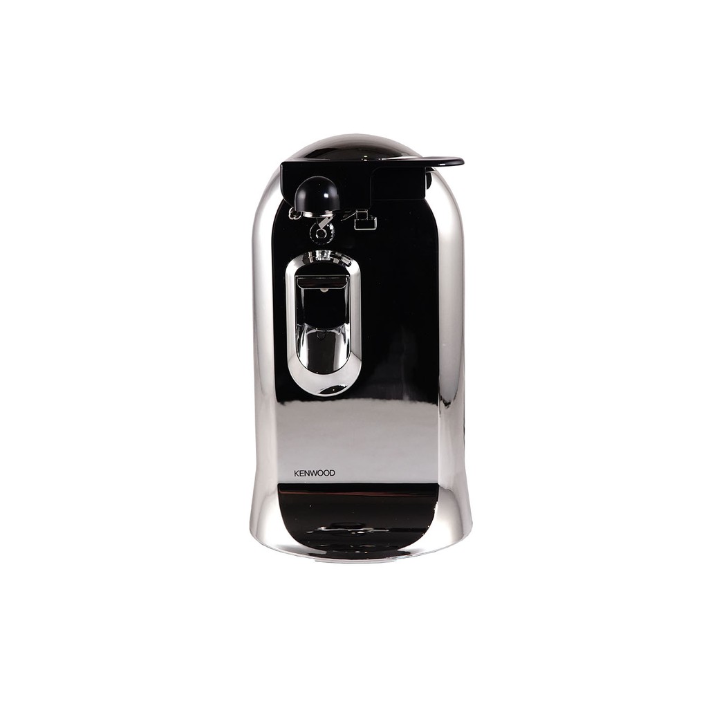 Kenwood CO606 Can Opener Chrome EU - Silver