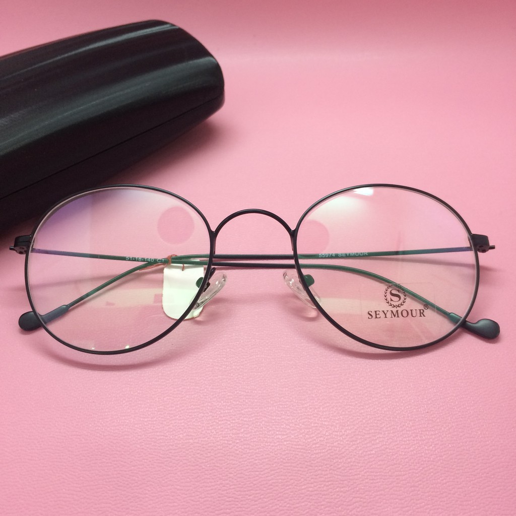 Kacamata Optik Fashion & Baca SEYMOUR 55974