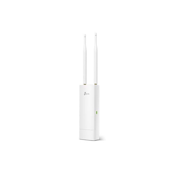 TP-Link EAP110 300Mbps Wireless N Outdoor Access Point | TPLINK GARANSI RESMI