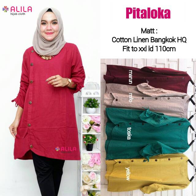 

PITALOKA