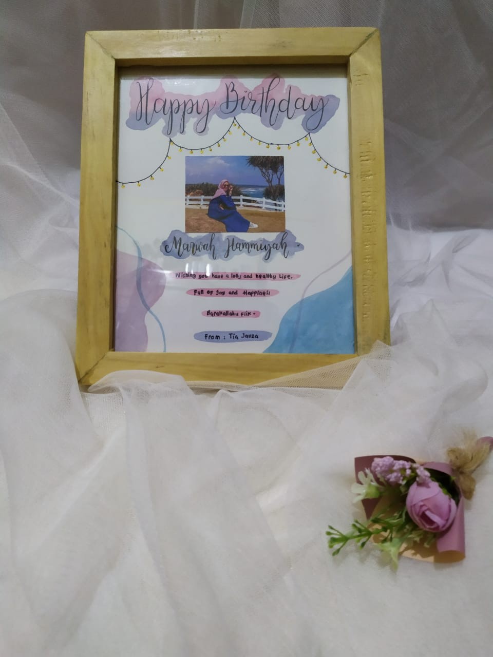 [ Obj ] Toilet Gel Pewangi Closet Toilet