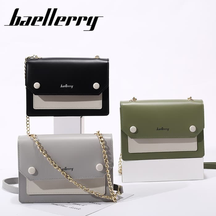 Original Tas Bahu Wanita High Quality 5527