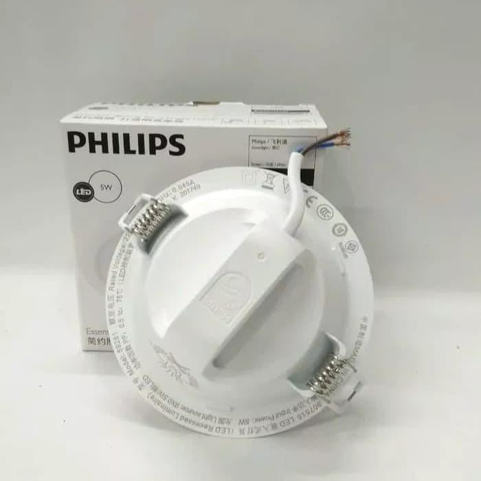 Eridani Downlight Led 59261 5Watt Philips