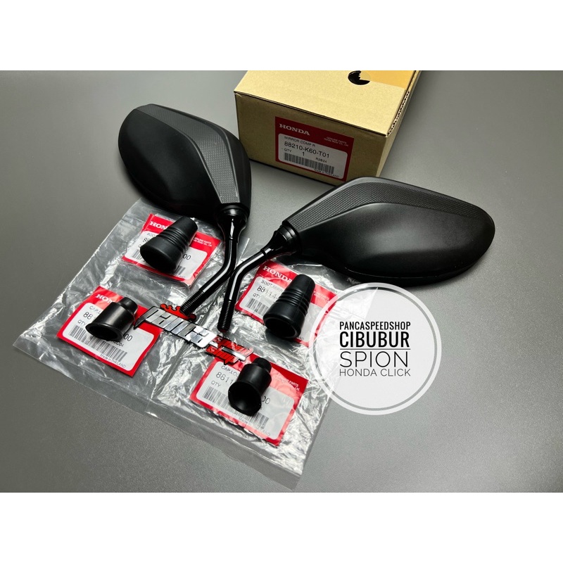 Spion Click 125 Vario 125/150, Pcx Ori Original Honda Thailand Terlaris