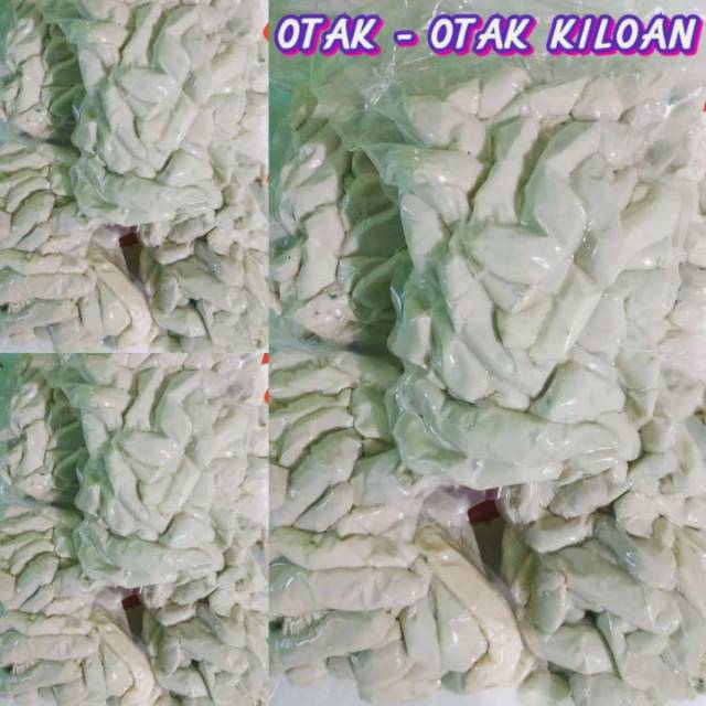 

OTAK OTAK KILOAN