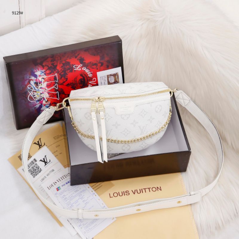 TAS SELEMPANG 9129 Lv Bumbag HR