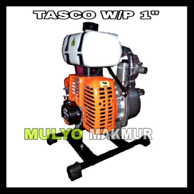 Pompa Air Tasco Twp 10 1 Shopee Indonesia