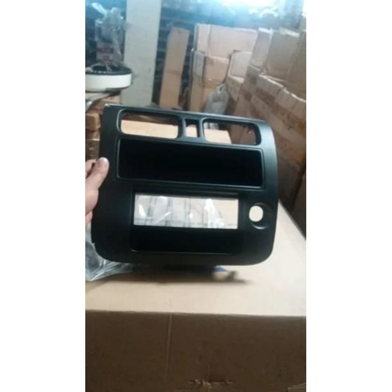 panel tape panel radio Toyota Dyna saurus HINO Dutro