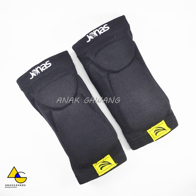 Elbow Support Jonas Original Pelindung Kaki Anakgawang