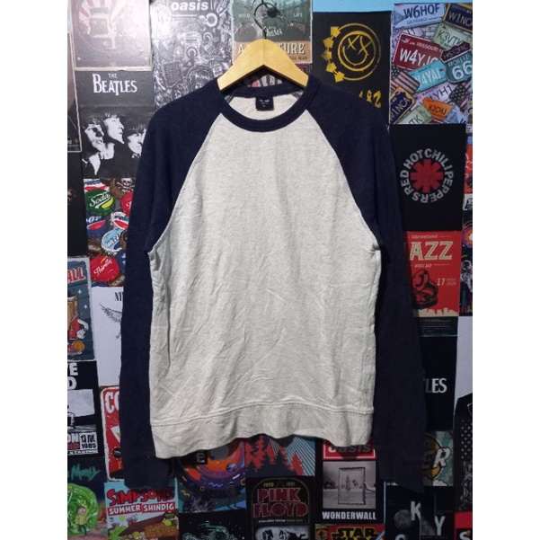 Crewneck Polham Second Original