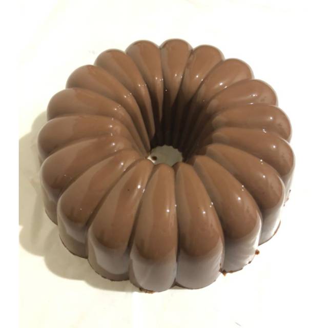 

Chocolate Pudding Large (25cm)