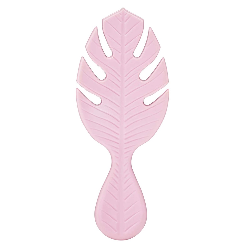 The Wet Brush Go Green Mini Pink