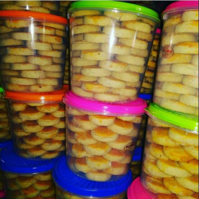 

Ready kue kacang