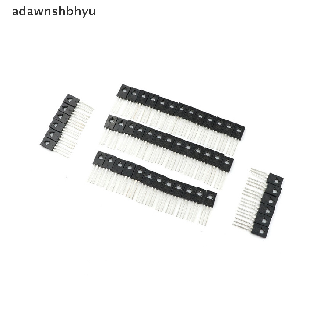 50pcs Transistor MJE13003 E13003 13003 TO-126