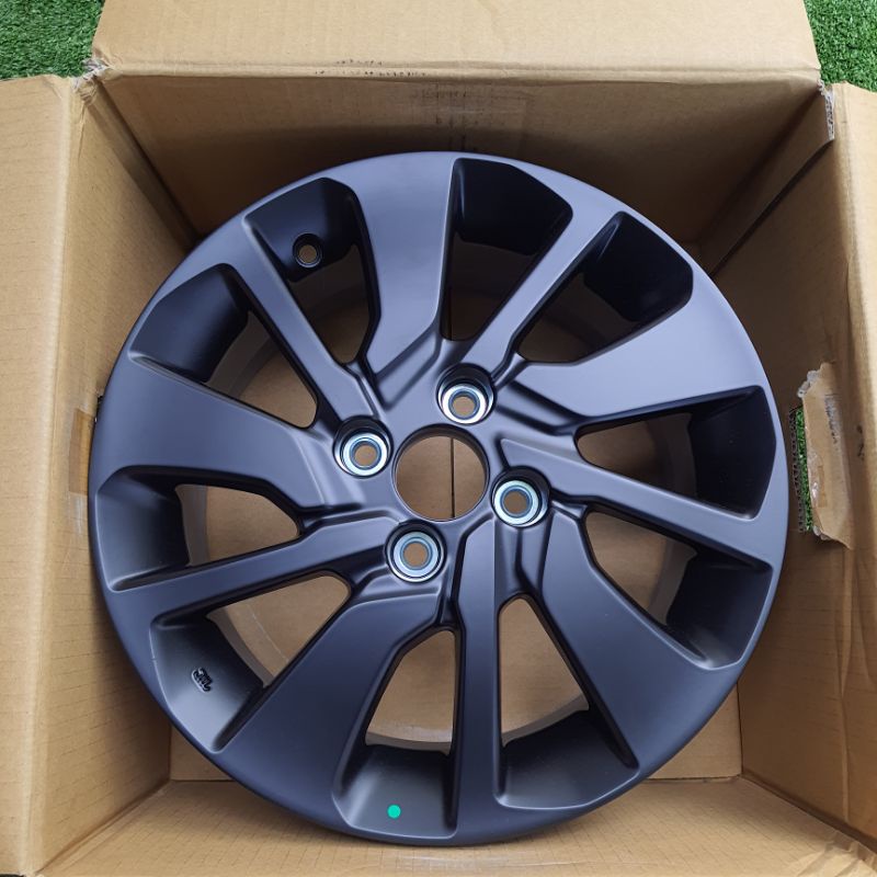 Velg Ring 15 Mobilio RS Jazz RS Freed Calya Oem Brio RS Urbanite R15