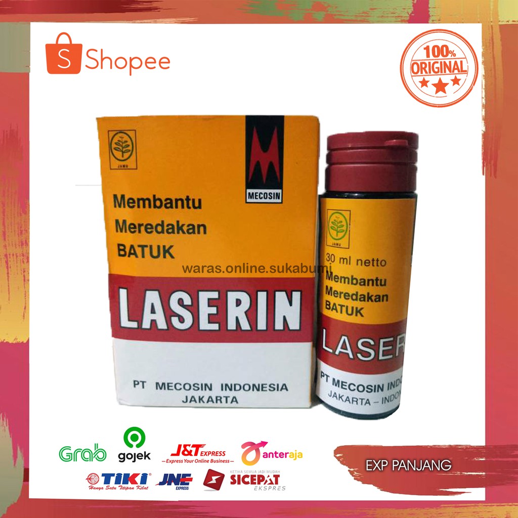 Laserin 30ml