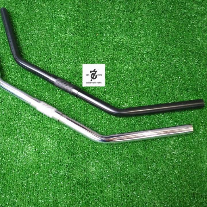 Sale✡➫ STANG FLATBAR HANDLEBAR LITTLE NICK BAR SEPEDA FEDERAL FIXIE COMMUTER BIKE 52 ➫