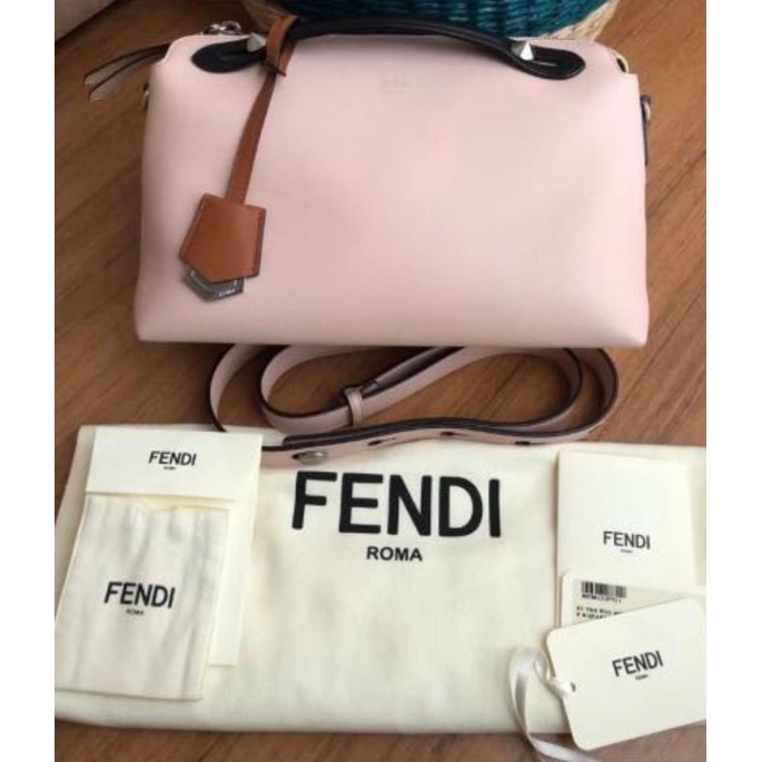 fendi btw medium
