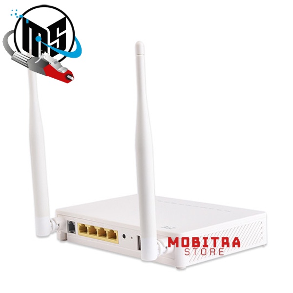 ZTE F660 V8 OMCI Gpon ONT WiFi | ONU ZTE F660 V8.0 FTTH