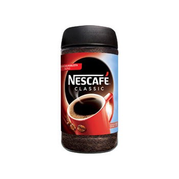 

NESCAFE CALSSIC JAR 200gr