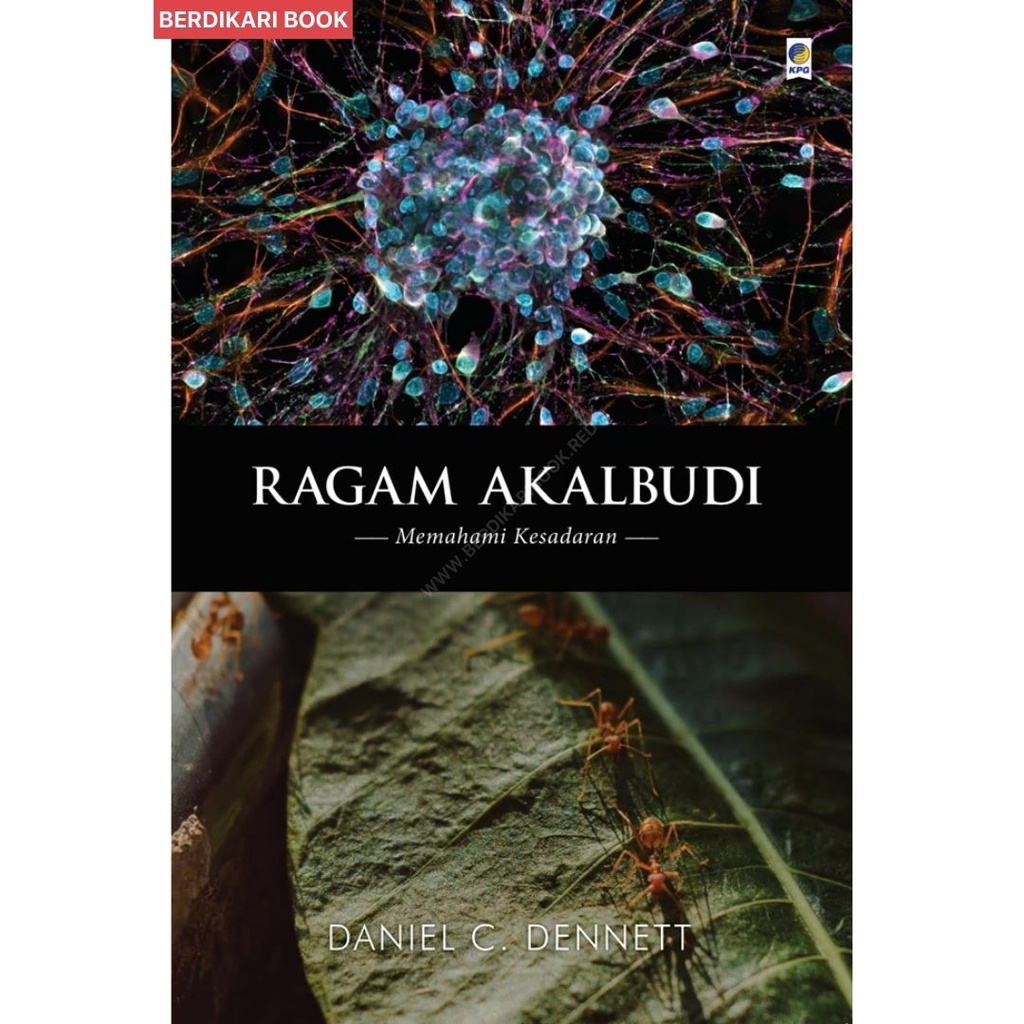 Berdikari - Ragam Akalbudi - Gramedia