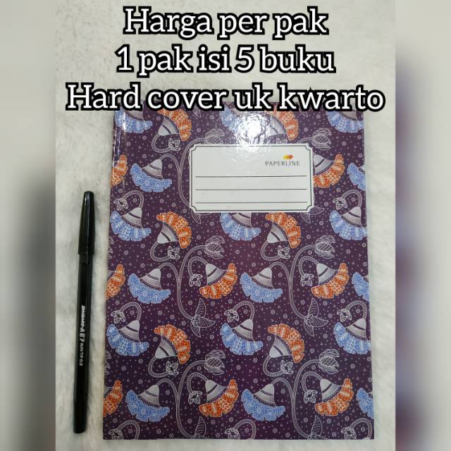 

Buku Tulis Hard Cover Kwarto | Buku Tulis Tebal 100 Lembar | Buku Tulis Tebal Kwarto | Buku Hard Cover PPL | Buku Hard Cover PAPERLINE | PAPERLINE Kwarto | Buku Tebal Ukuran Saku | Buku Tebal 100 Lembar | Buku Sampul Tebal | Buku Sampul Tebal Murah