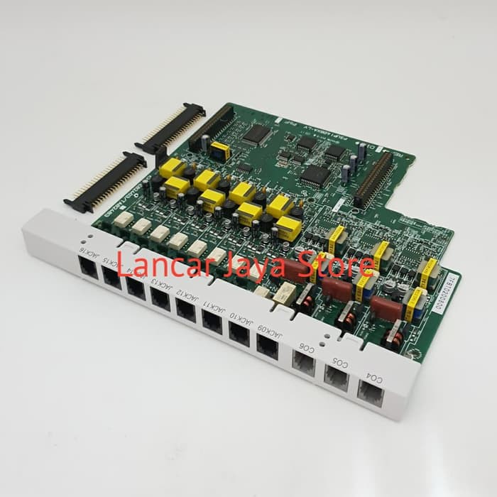 Card Expand Panasonic KX-TE82480X/ Card Panasonic KX-TE82480 Original