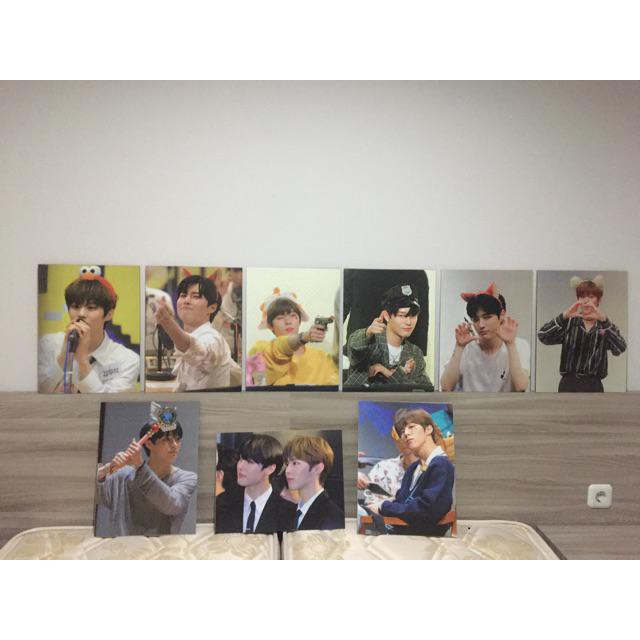 CUSTOM Poster Kayu Walldecor Hiasan Dinding Foto/KPOP/JPOP/Anime Untuk Hadiah Souvenir 30cm x 40cm