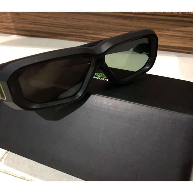 NVidia