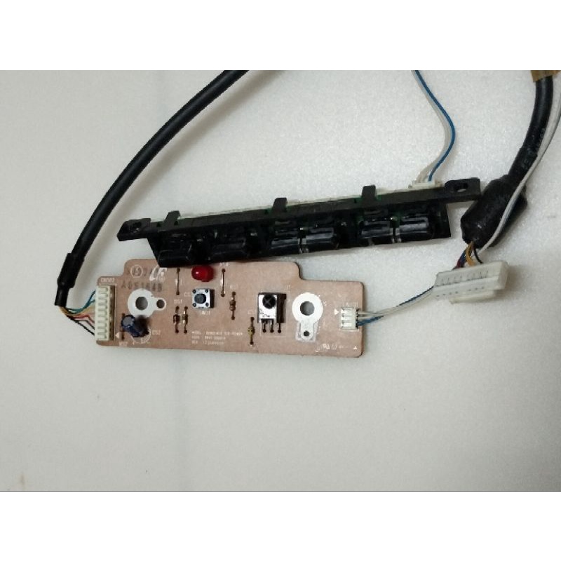 SENSOR IR REMOT TV LCD SAMSUNG LA26R71BA - LA 26R71BA