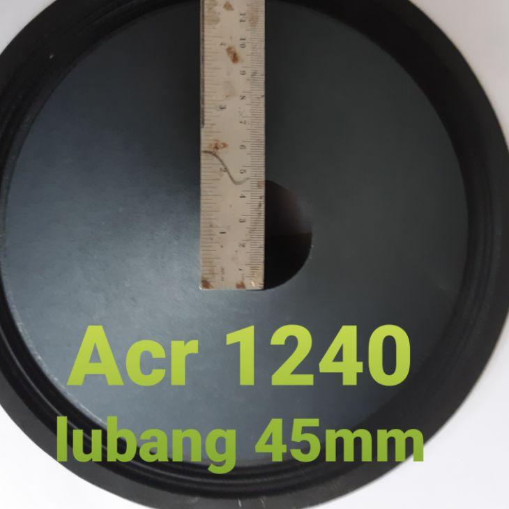 Oke Price.. Daun speaker acr 1240 lubang 45 mm daun speaker lubang 45mm full range