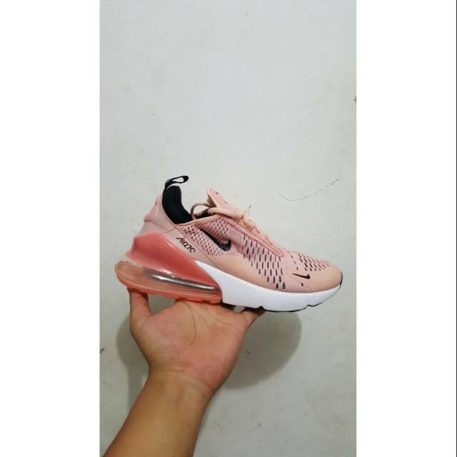 NIKE AIR MAX 270 WOMEN