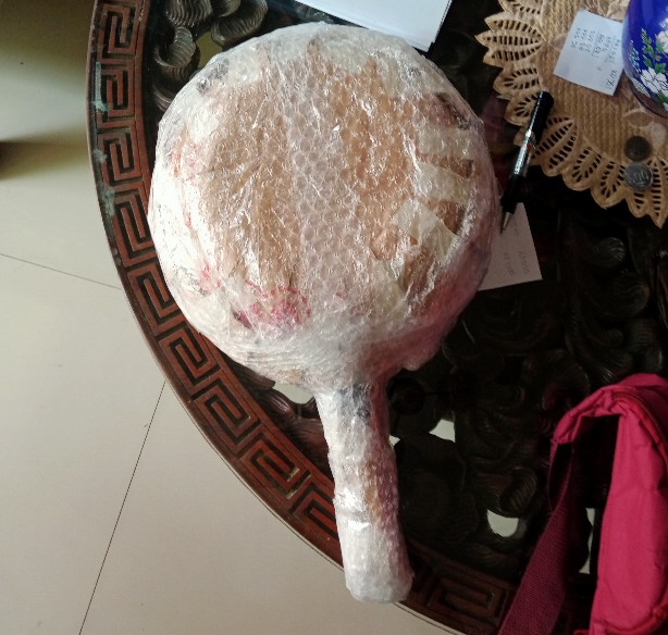 Wajan Cekung Maspion Stainless Free Spatula & Tempura Rack Original Termurah