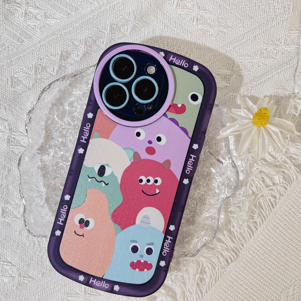 IPHONE Soft Case TPU Transparan Shockproof 13pro 13prm 11 7Plus 8Plus Xr XS 13 12pro Max