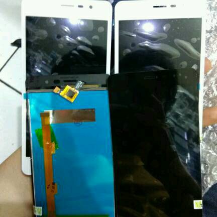 BARU LCD TOUCHSCREEN INFINIX HOT NOTE X551 ORIGINAL