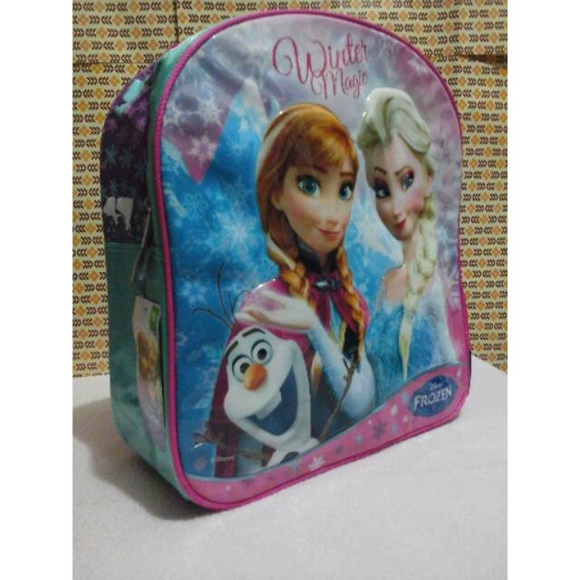 

Tas frozen SaNSAN WAWA