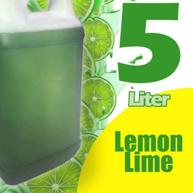 ۞ Sabun cuci piring 5 liter | cuci piring ➼