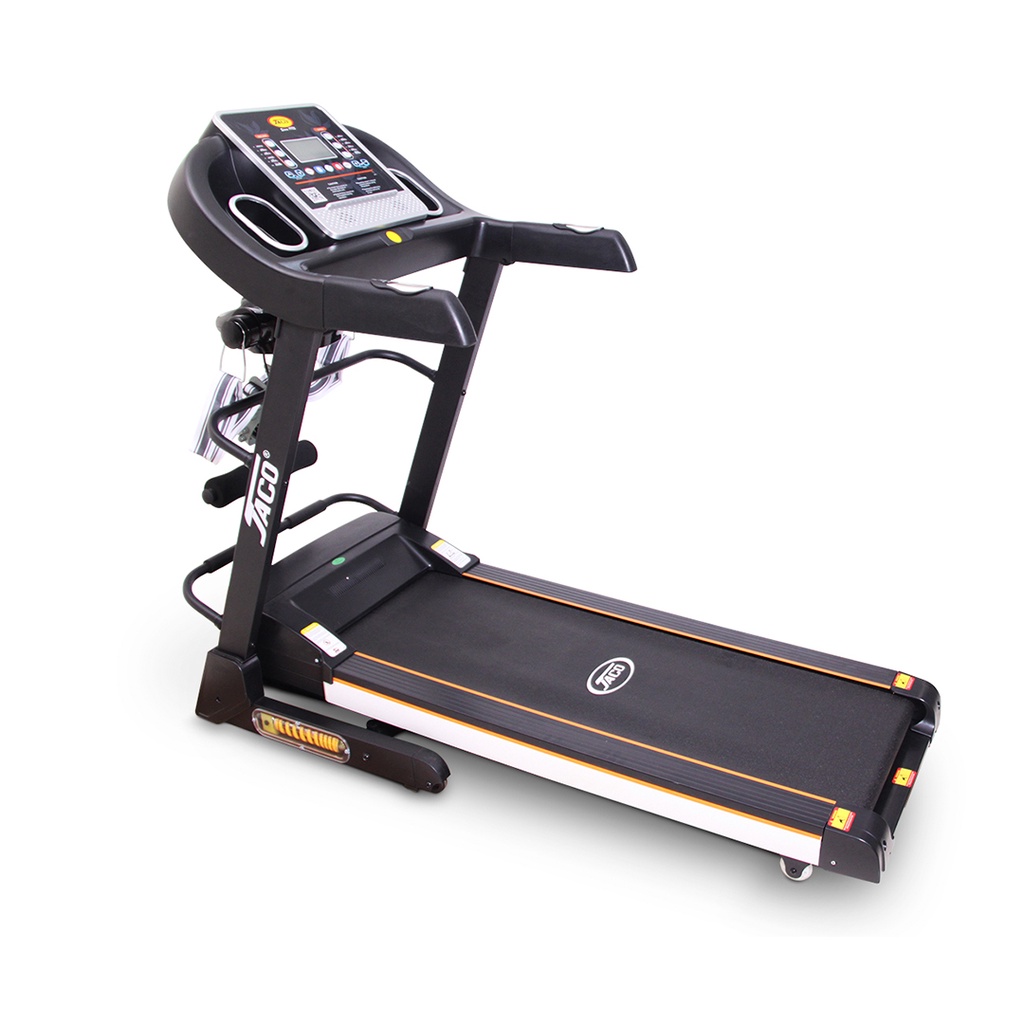 Alat Fitness Elektrik Jaco JC-822 MKS