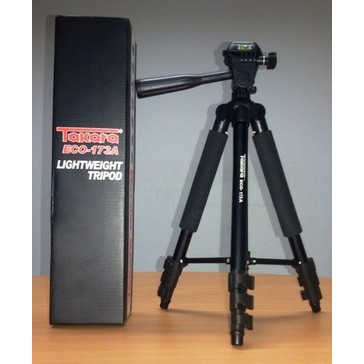 TAKARA Tripod ECO 173A